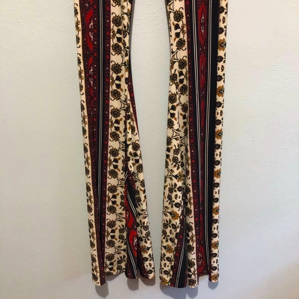 Show Me Your MuMu Bam Bam Bells RARE~ Size Large NWOT $4.99 shipping applied!! - Picture 7 of 9